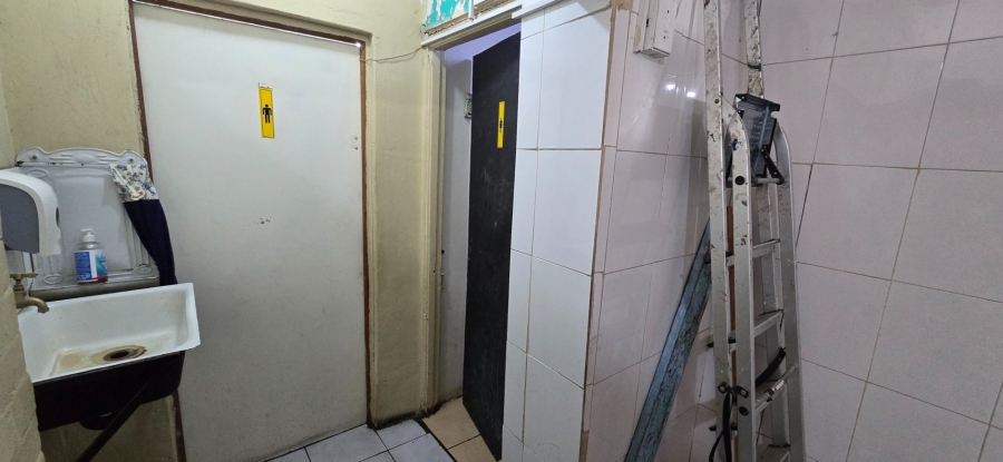 Commercial Property for Sale in Fauresmith Free State